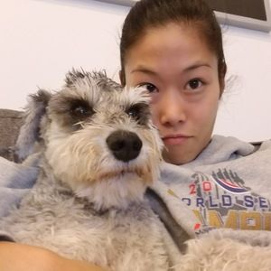 Meet your Posher, Minji